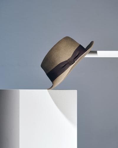 Gereon Rath’s hat from “Babylon Berlin“
